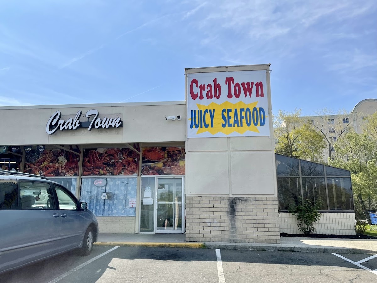 Crab Town