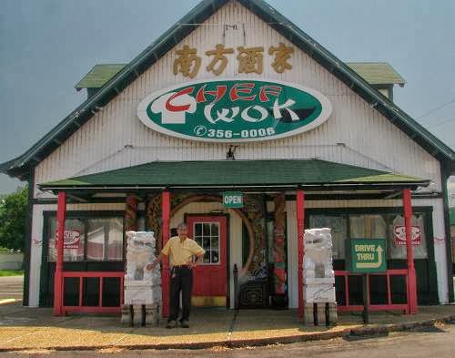Chef Wok
